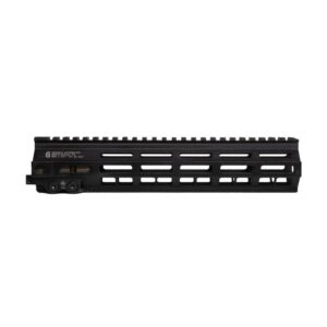 Geissele Automatics MK8 Super Modular Rail for 10.5" For AR-15 Rail or Handguard Black