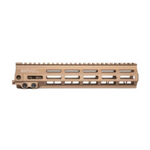 Geissele Automatics MK8 Super Modular Rail for 10.5" For AR-15 Rail or Handguard