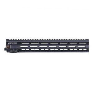 Geissele Automatics MK8 Super Modular Rail for 13.5" For AR-15 Rail or Handguard Black
