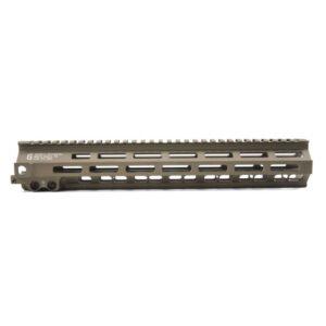 Geissele Automatics MK8 Super Modular Rail for 13.5" For AR-15 Rail or Handguard