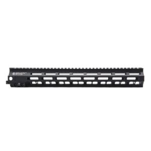 Geissele Automatics MK8 Super Modular Rail for 15" For AR-15 Rail or Handguard Black