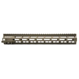 Geissele Automatics MK8 Super Modular Rail for 15" For AR-15 Rail or Handguard
