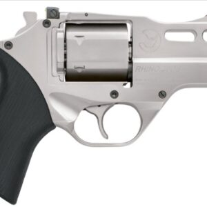 Chiappa Firearms Rhino 30DS Revolver 10mm 3-Inch Barrel