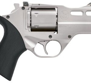 Chiappa Firearms Rhino 30SAR Revolver 10mm 3-Inch Barrel