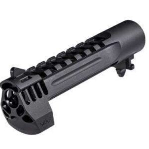 Magnum Research Desert Eagle L5 Barrel Kit Black