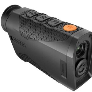 Rix Optics RIX Pocket K3 Thermal Imaging Handheld Monocular Thermal Monocular Black