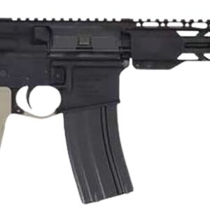 Radical Firearms RF-15 SOCOM Semi-Automatic Rifle NONE 16-Inch Barrel