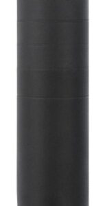 CMMG Commercial Marketin Zeroed 46K Suppressor HUB Compatible Black