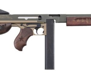 Auto Ordnance Thompson M1 Carbine Army 250th Semi-Automatic Rifle 45 ACP