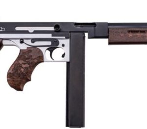 Auto Ordnance Thompson M1 Carbine Marines 250th Semi-Automatic Rifle 45 ACP