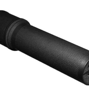 Zastava Arms USA VUK AK 7.62mm / 30 Caliber Suppressor Direct Thread Black