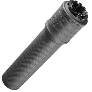 Zastava Arms USA VUK AK 92 7.62mm / 30 Caliber Suppressor Direct Thread Black