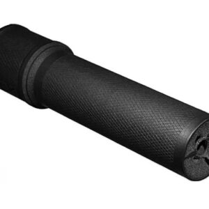 Zastava Arms USA VUK AK 85 5.56 NATO Suppressor Direct Thread Black