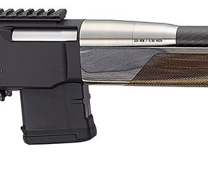 Henry Repeating Arms SPD Predator Lever-Action Rifle 5.56x45mm (NATO)