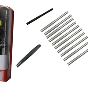Birchwood Casey Armorer's Hammer & Punch Kit Shooting Accessory