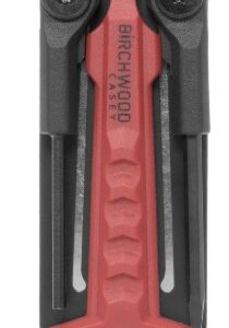 Birchwood Casey Glock Folding Multi-Tool Firearm Maintenance Tool Black