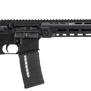 IWI US Zion Z-15 ARAD Rifle Semi-Automatic Rifle 5.56x45mm (NATO) Black Finish