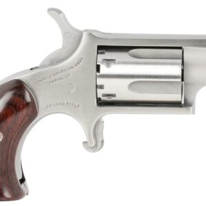 North American Arms Mini-Revolver 22 LR