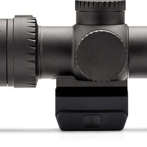 EO Tech Vudu Rifle Scope Black