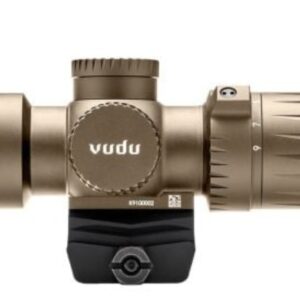 EO Tech Vudu Rifle Scope Tan