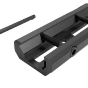 Caldwell Bipod Adapter Bipod or Tripod Adapter M-LOK Black