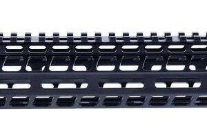 Geissele Automatics Super Modular Rail or Handguard Black