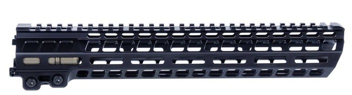 Geissele Automatics Super Modular Rail or Handguard Black