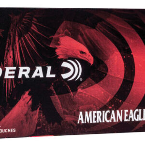 Federal American Eagle 380 ACP 95 Grain Full Metal Jacket 50-Round Box