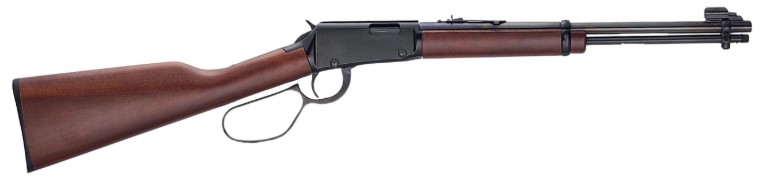 Henry Repeating Arms Lever Action Carbine Lever-Action Rifle.22 LR