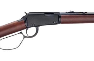 Henry Repeating Arms Lever Action Carbine Lever-Action Rifle CAL.22