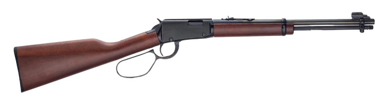 Henry Repeating Arms Lever Action Carbine Lever-Action Rifle CAL.22