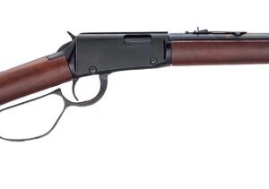 Henry Repeating Arms Classic Lever Action Lever-Action Rifle.22 Mag
