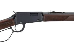 Henry Repeating Arms Mare's Leg Pistol Handgun 22 WMR