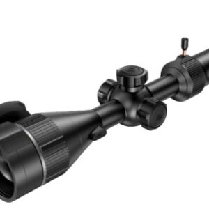 Rix Optics RIXOP60 Thermal Rifle Scope Black