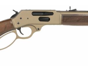 Henry Repeating Arms H9 Explorer Carbine Lever-Action Rifle 360 BHMR