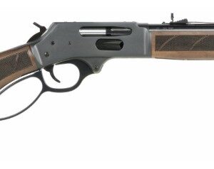Henry Repeating Arms H10 Protector Carbine Lever-Action Rifle 45-70 Government