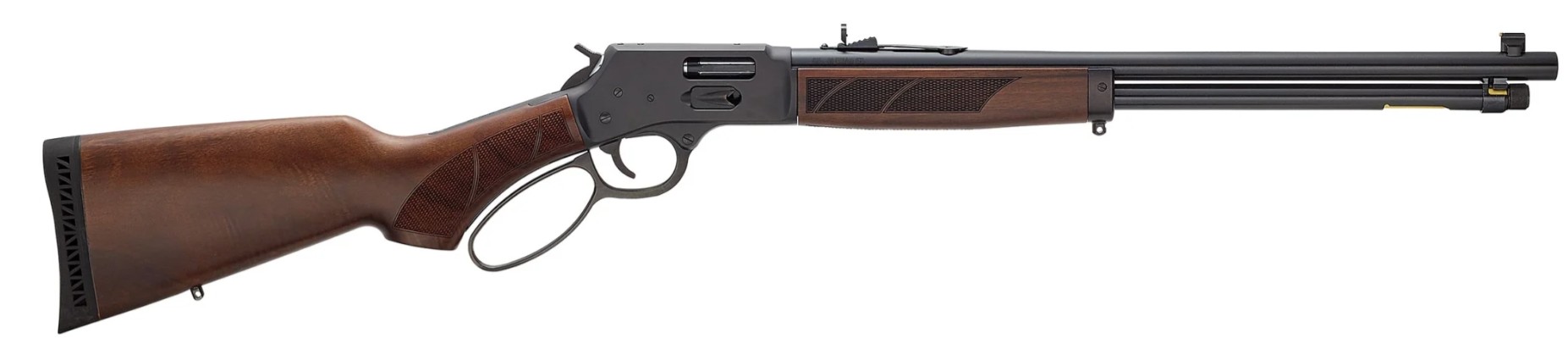 Henry Repeating Arms H12 Provider Rifle Lever-Action Rifle CAL.44