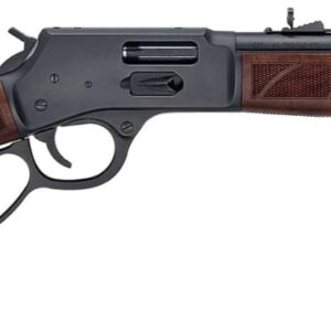 Henry Repeating Arms H12 Protector Carbine Lever-Action Rifle CAL. 44