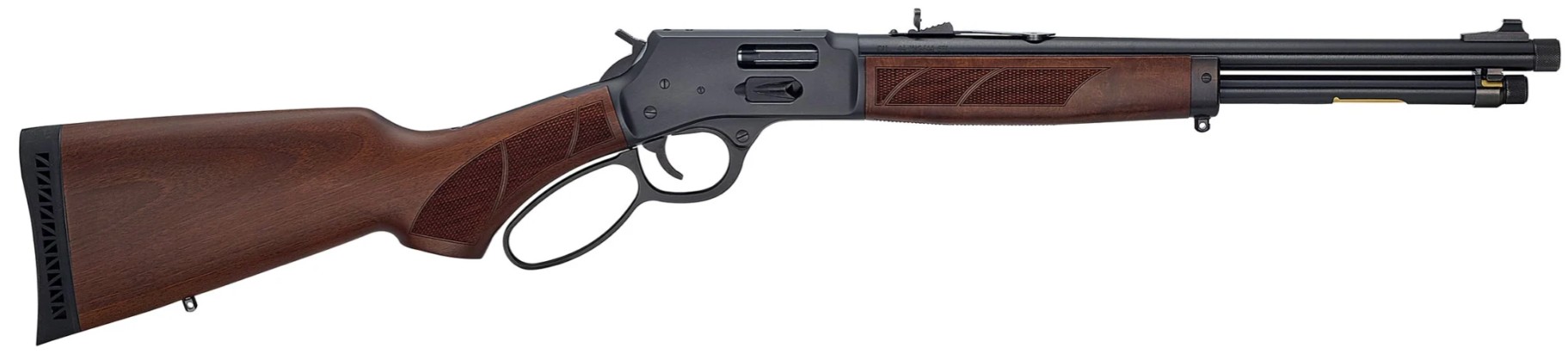 Henry Repeating Arms H12 Protector Carbine Lever-Action Rifle CAL. 44