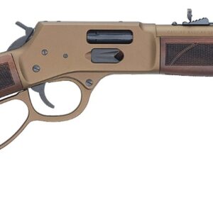 Henry Repeating Arms H12 Explorer Carbine Lever-Action Rifle.44 Mag/.44 Spl