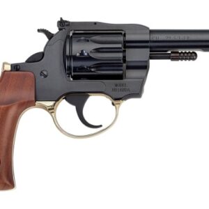 Henry Repeating Arms H16 Golden Boy Deadeye Revolver CAL.22 S/L/LR