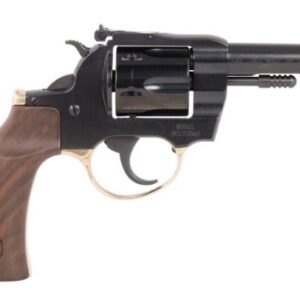 Henry Repeating Arms H17 Big Boy Deadeye Revolver.357 Mag/.38 Spl