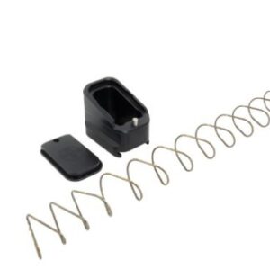 Shield Arms 5-Round Detachable Magazine Black
