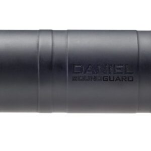 Daniel Defense Daniel SG6Ti Suppressor 1/2x28 Titanium Black