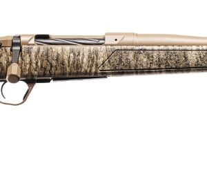 Christensen Arms Evoke Bolt-Action Rifle.300 PRC
