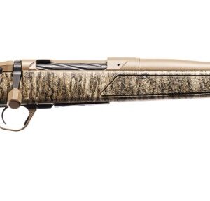 Christensen Arms Evoke Bolt-Action Rifle 6.5 Creedmoor