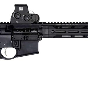 Daniel Defense DDM4 V7 Semi-Automatic Rifle 5.56X45MM (NATO) Black Finish