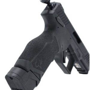 Tandemkross Taurus TX22 / For Taurus TX22 Detachable Magazine Black 2-Pack