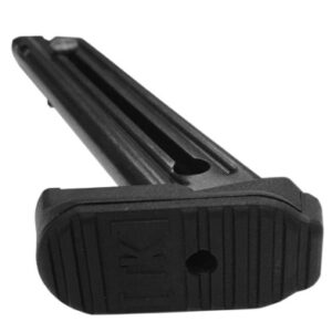 Tandemkross For Ruger Mark IV 22/45 22-Round Extended Magazine Black 2-Pack