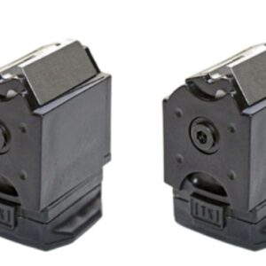 Tandemkross Ruger 10/22 / For Ruger 10/22 10-Round Extended Magazine Black 2-Pack